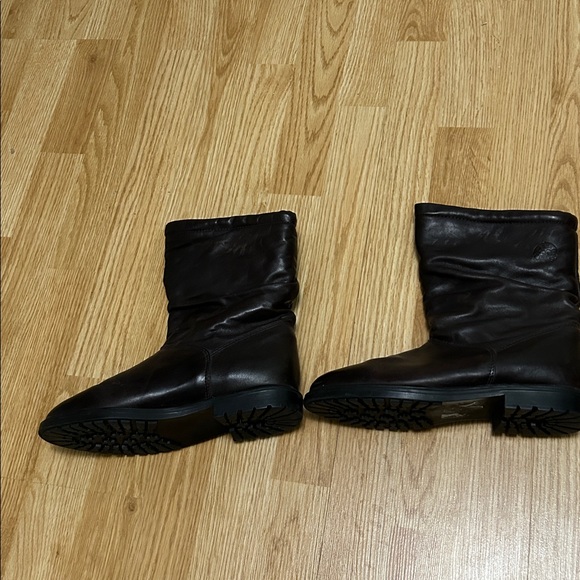 Winter boots - Picture 6 of 7